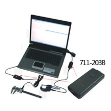 USB數據采集適配器（模擬串口型）